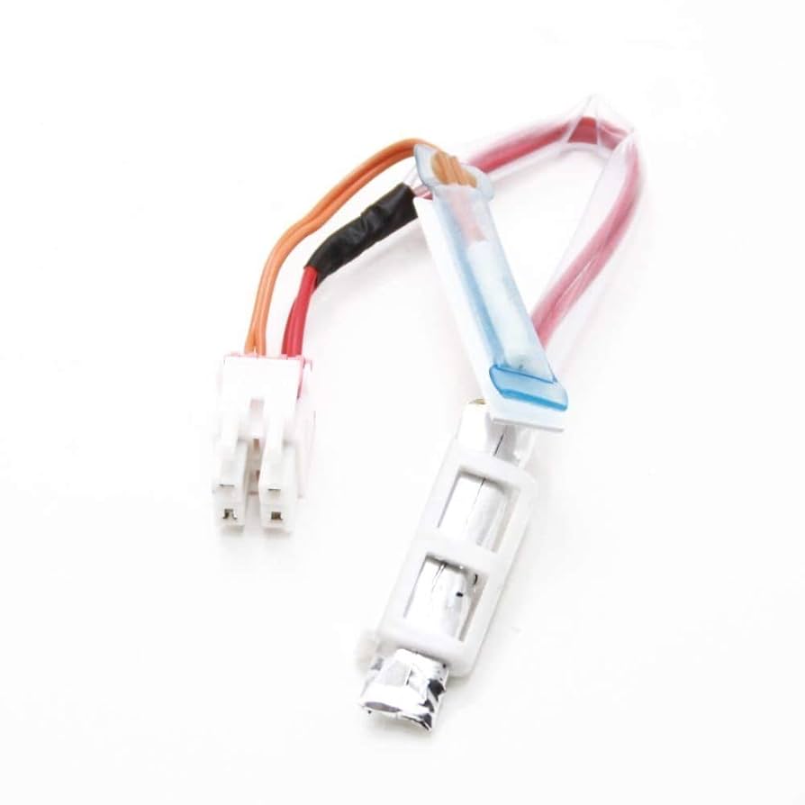 LG Refrigerator Defrost Sensor Assembly 6615JB2005R LG Refrigerator Defrost Sensor Assembly 6615JB2005R
